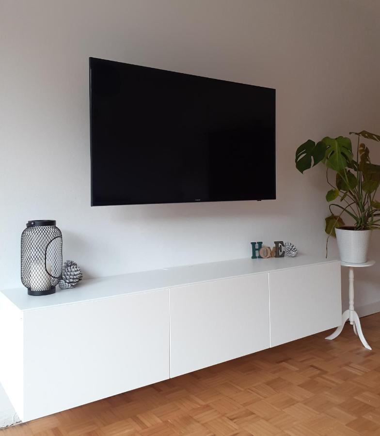 Helle, Moderne Ferienwohnung Am Waldrand In Prum Fur Max 4 Personen Zewnętrze zdjęcie